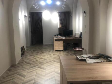 Объявление №6116457 - Баку, м. Сахил, 100 м²