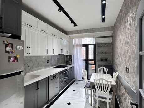 3 otaqlı mənzil, 118 m², Nizami: 399 000 ₼ 3