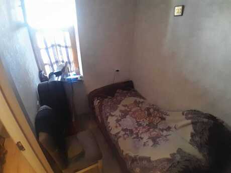 2 otaqlı köhnə tikili - Xətai r. - 45 m²