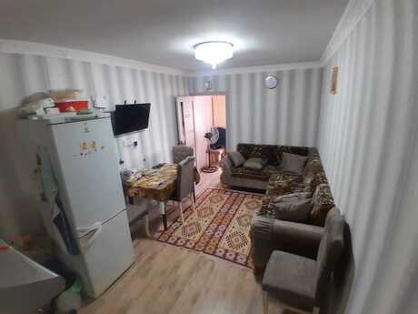Elan №6116461 - Bakı, Xətai r., 2 otaqlı, 45 m², 7/7 mərtəbə