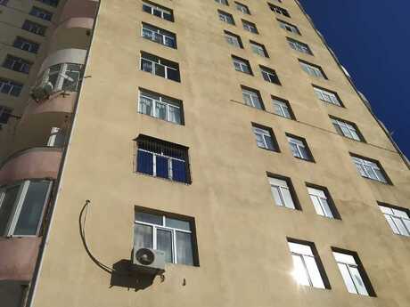 3 otaqlı yeni tikili - 20 Yanvar m. - 163 m²