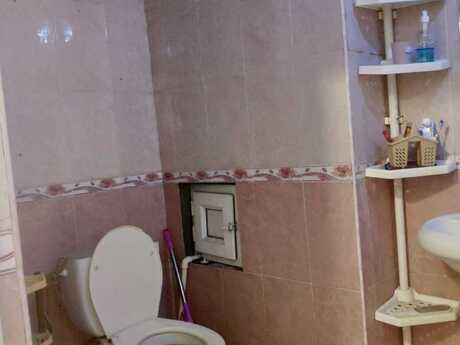 2 otaqlı köhnə tikili - Gənclik m. - 51 m²