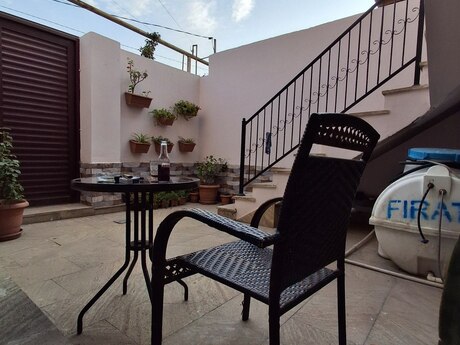 5 otaqlı həyət evi/bağ evi - Masazır q. - 124 m²