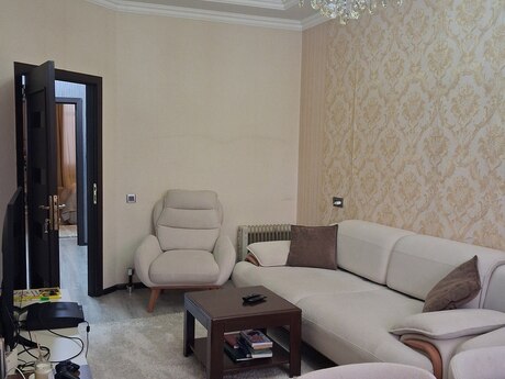 5 otaqlı həyət evi/bağ evi - Masazır q. - 124 m²