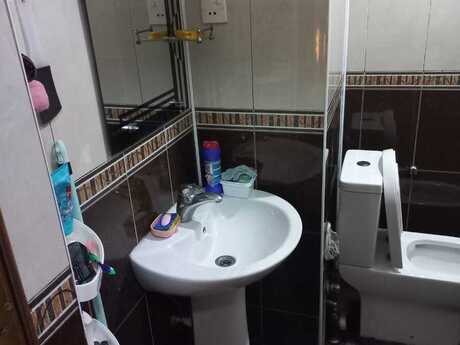 2 otaqlı köhnə tikili - Elmlər Akademiyası m. - 60 m²
