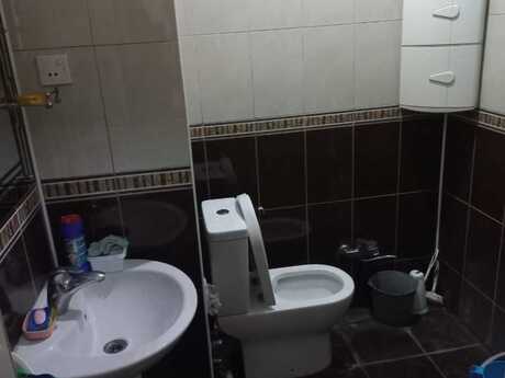 2 otaqlı köhnə tikili - Elmlər Akademiyası m. - 60 m²