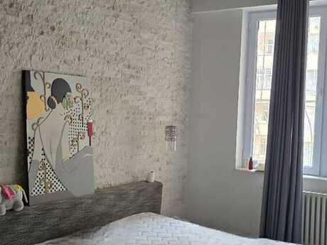 3 otaqlı yeni tikili - 8 Noyabr m. - 148 m²