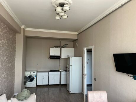 2 otaqlı yeni tikili - Xırdalan - 44 m²