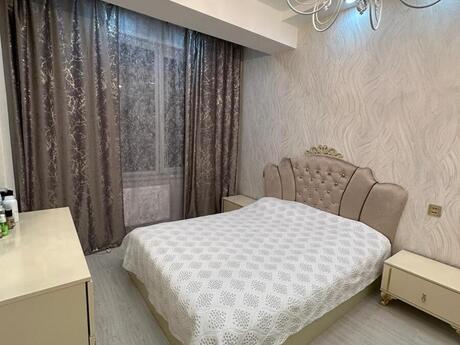Elan №5774159 - Bakı, Xətai r., 3 otaqlı, 75 m², 7/10 mərtəbə