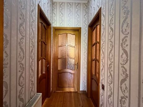 5 otaqlı həyət evi/bağ evi - NZS q. - 150 m²