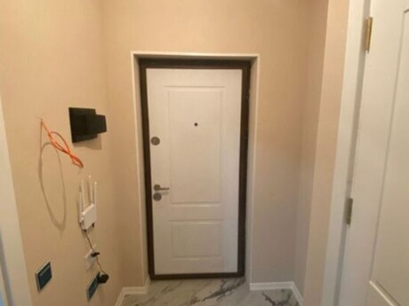 2 otaqlı yeni tikili - Xırdalan - 44 m²