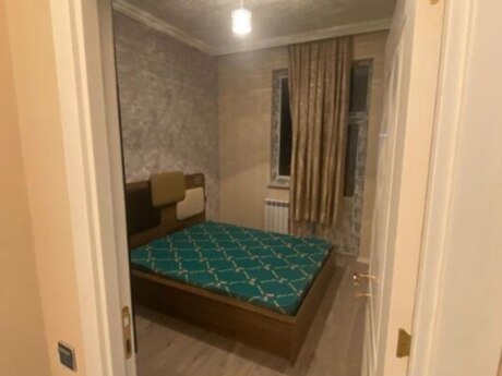 2 otaqlı yeni tikili - Xırdalan - 44 m²