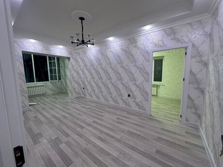 2 otaqlı köhnə tikili - Elmlər Akademiyası m. - 60 m²