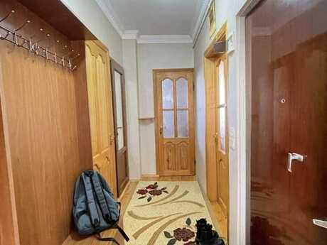 2 otaqlı köhnə tikili - Biləcəri q. - 50 m²
