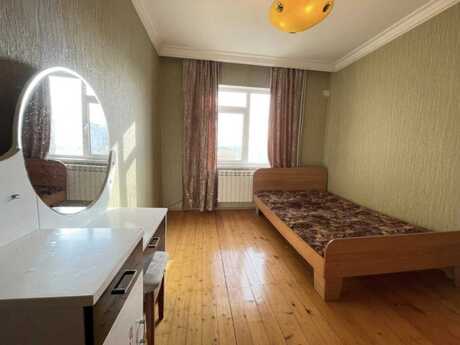 2 otaqlı köhnə tikili - Biləcəri q. - 50 m²