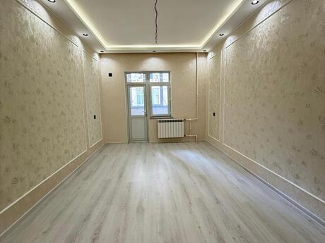 Elan №6116494 - Bakı, İnşaatçılar m., 1 otaqlı, 35 m², 6/9 mərtəbə