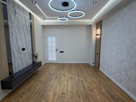 2-комн. новостройка - м. Ази Асланов - 54 м²
