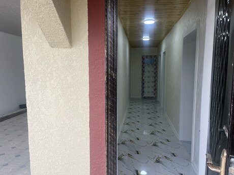 7-комн. дом/дача - пос. Биладжары - 220 м²