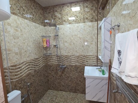 2 otaqlı yeni tikili - Masazır q. - 44 m²