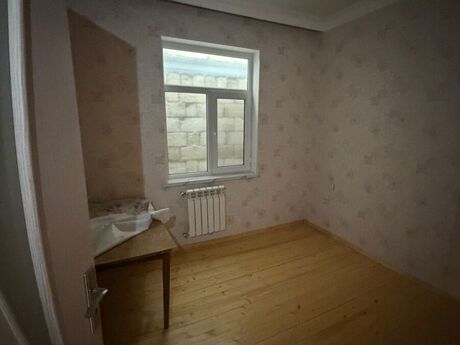 3 otaqlı həyət evi/bağ evi - Masazır q. - 70 m²