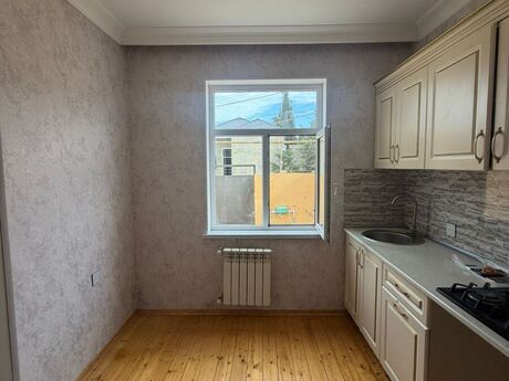3 otaqlı həyət evi/bağ evi - Masazır q. - 70 m²