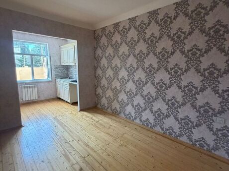 3 otaqlı həyət evi/bağ evi - Masazır q. - 70 m²