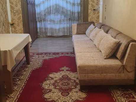 3 otaqlı köhnə tikili - Sumqayıt - 67 m²