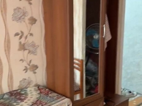 2 otaqlı köhnə tikili - Memar Əcəmi m. - 48 m²