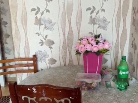 2 otaqlı köhnə tikili - Memar Əcəmi m. - 48 m²