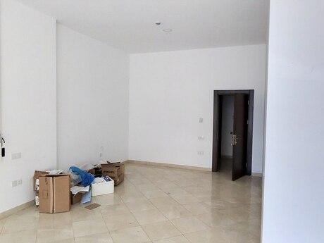 1 otaqlı ofis - Badamdar q. - 65 m²