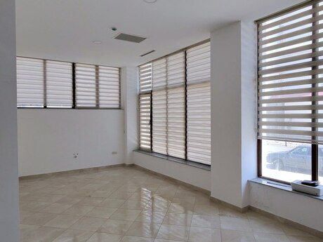 1 otaqlı ofis - Badamdar q. - 65 m²