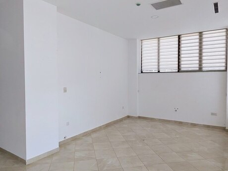 1 otaqlı ofis - Badamdar q. - 65 m²