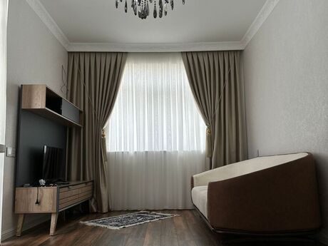Elan №6116531 - Bakı, Badamdar q., 2 otaqlı, 79 m², 4/4 mərtəbə