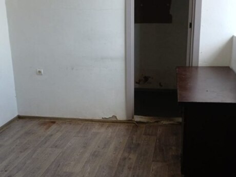Obyekt - Dədə Qorqud q. - 240 m²