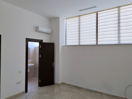 1 otaqlı ofis - Badamdar q. - 25 m²
