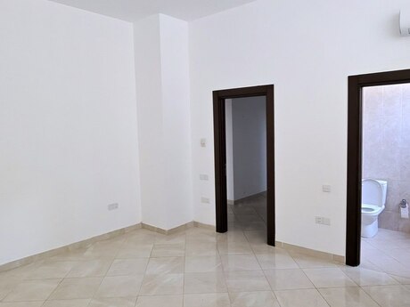 1 otaqlı ofis - Badamdar q. - 25 m²