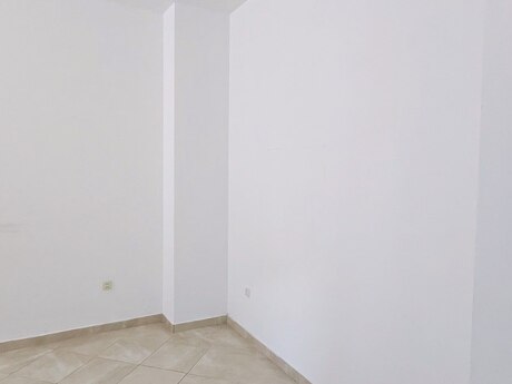 1 otaqlı ofis - Badamdar q. - 25 m²