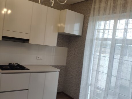 4 otaqlı həyət evi/bağ evi - Buzovna q. - 78 m²