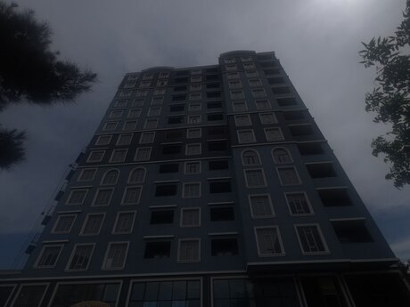 3 otaqlı yeni tikili - Memar Əcəmi m. - 147 m²