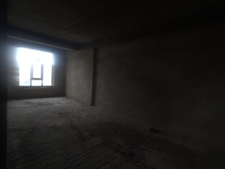 3 otaqlı yeni tikili - Memar Əcəmi m. - 147 m²