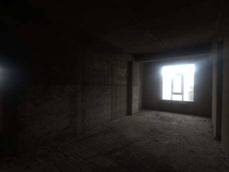 3 otaqlı yeni tikili - Memar Əcəmi m. - 147 m²