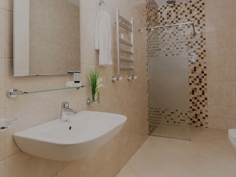 2 otaqlı yeni tikili - Koroğlu m. - 130 m²