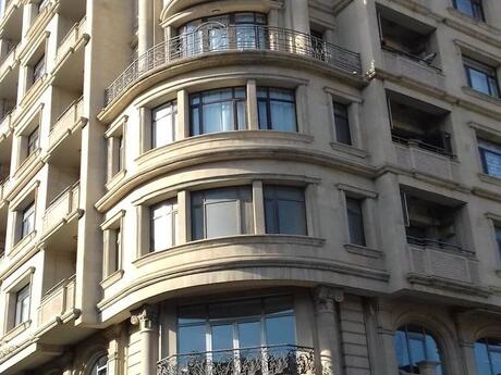 Elan №6116559 - Bakı, Nizami m., 3 otaqlı, 123 m², 10/12 mərtəbə