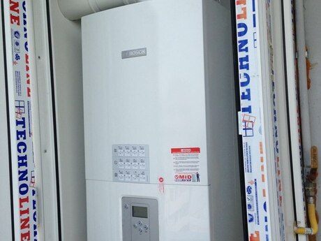 2 otaqlı yeni tikili - Böyükşor q. - 85 m²