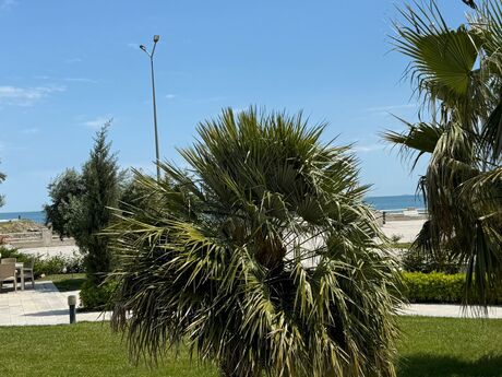 4 otaqlı yeni tikili - Sumqayıt - 195 m²