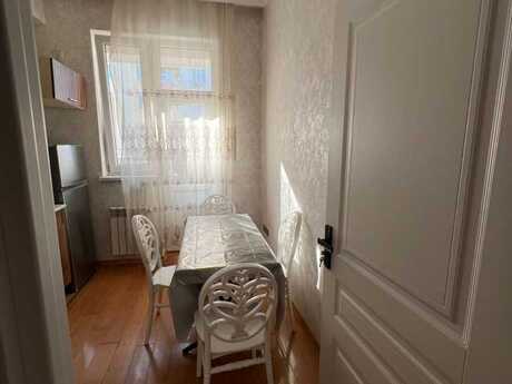 1 otaqlı yeni tikili - Xırdalan - 44 m²