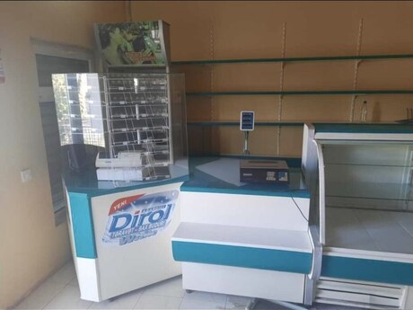 Obyekt - Buzovna q. - 70 m²