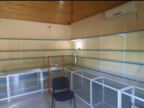 Obyekt - Buzovna q. - 70 m²