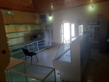 Obyekt - Buzovna q. - 70 m²