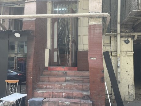 Obyekt - 28 May m. - 24 m²